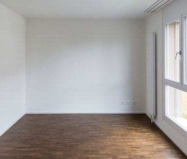 2.5-room apartment with balcony - Foto 3