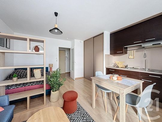 Location Appartement 1 pièce 26m² TROYES 10000 - Photo 1