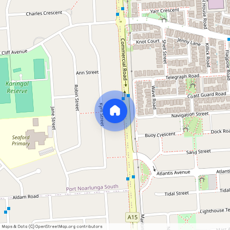 4 Bourke Street, SA 5167, Port Noarlunga South