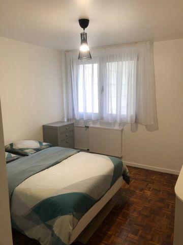 APPARTEMENT T2 A LOUER - SEVRES - 51 m - 1 090 € - Photo 3