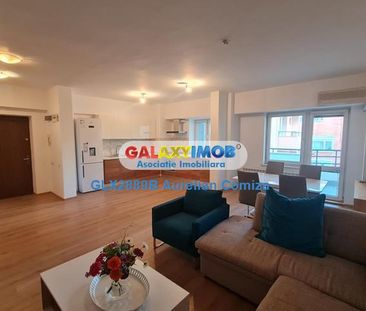 Apartament 3 camere Cartierul Francez - Photo 5