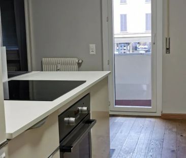 2 Zimmer, 55 m² - Photo 4