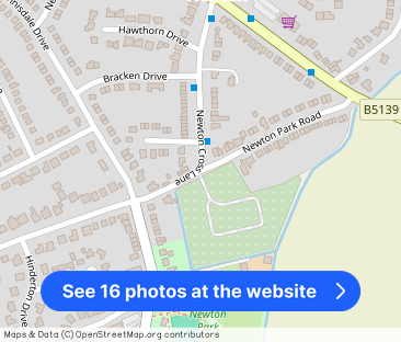 Grammar School Lane, Newton - Photo 1