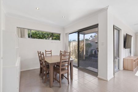 Beautifully Presented & Private 3-Bedroom Villa in a Fantastic Location - Photo 3