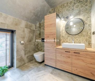 Mieszkanie Kraków Dębniki powierzchnia 130.0 m² C206-WM-29046 - Фото 2