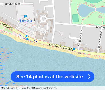 Esplanade Court, Eastern Esplanade - Photo 1