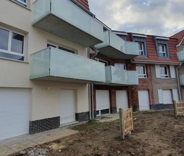 Location Appartement 2 pièces 49m² - Photo 5