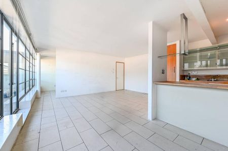 2 bedroom penthouse to rent - Photo 5