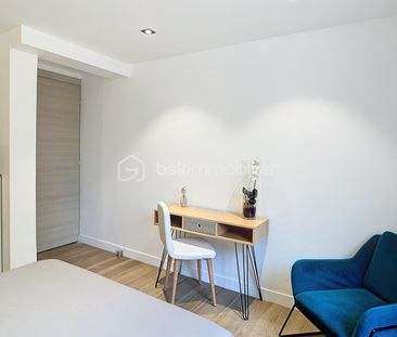 Appartement de 65 m² à Carrieres-Sur-Seine - Photo 6