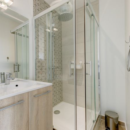 GUERIN Roommate 4 Bedrooms at Lyon 8e - Photo 4