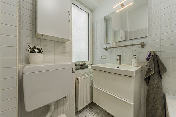 City-Residence: Schöne 2-Zimmer Wohnung in zentraler Westendlage - Photo 1