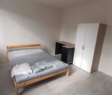 Appartement à louer 3 pièces 53m² - Photo 4