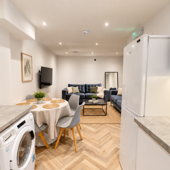 4 bedroom house to rent - Photo 1