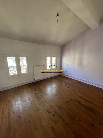 Appartement à louer, 4 pièces - Rive-de-Gier 42800 - Photo 4