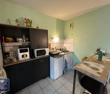 Appartement à louer 2 pièces 47.39m² - Photo 6