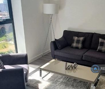1 bedroom flat to rent - Photo 2
