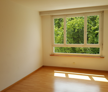 Wohnung an zentraler Lage - Photo 2