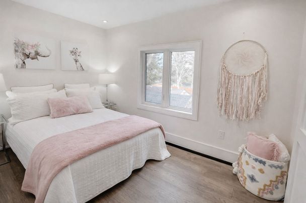 For Lease - 94 Lake Crescent, Toronto, Ontario - Photo 1