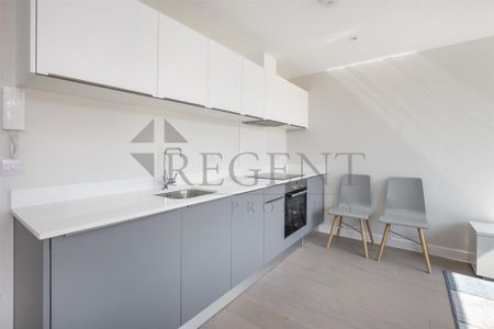 1 bedroom apartment to rent - Photo 4