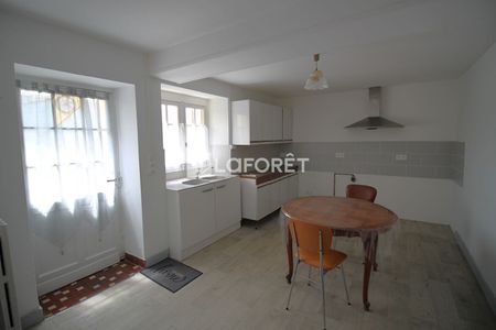 Maison T3 PAUSSAC ET SAINT VIVIEN à louer - Photo 3