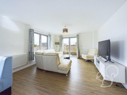 3 bedroom penthouse to rent - Photo 1