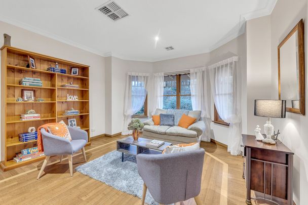 Immaculate Four-Bedroom Home in Killara Estate - Photo 1