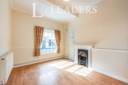 1 bedroom apartment to rent Mill Street Mews, 18 Mill Street, Bury St. Edmunds, IP28 - Photo 4