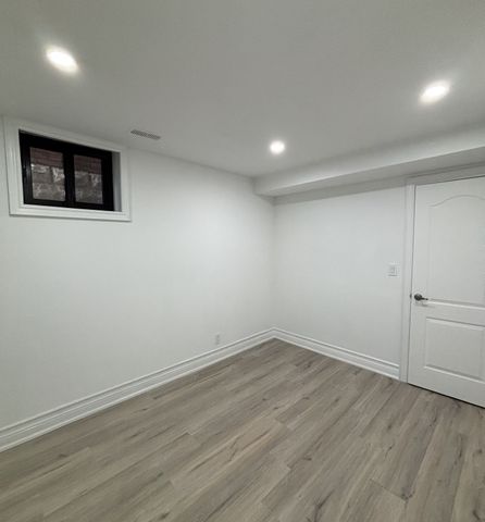 For Lease - 9 Rusholme Drive Unit# Bsmt, Toronto, Ontario - Photo 5