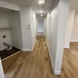 Logement - 3 chambres 1 salle de bain - Photo 2