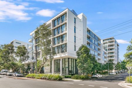 704/14H Mentmore Avenue, Rosebery - Photo 4