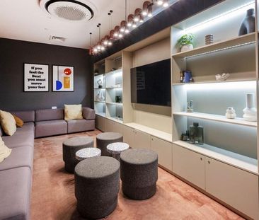 1 bedroom in a flat share to rent - Photo 1