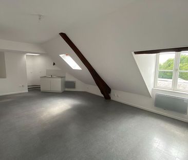 Appartement à louer - Photo 5