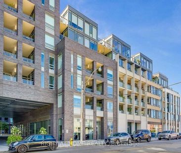 Twenty Lofts , #613 - Photo 6