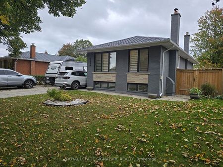 For Lease - 1228 Canvey Crescent, Mississauga, Ontario - Photo 3