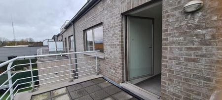 Appartement te huur - Foto 5