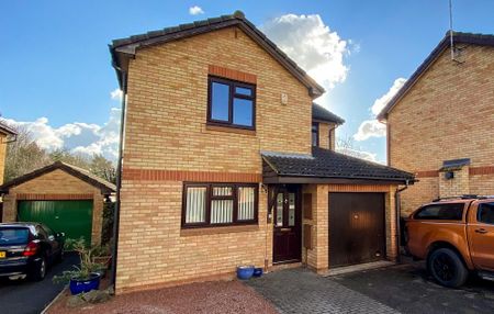 3 bedroom semi-detached house to rent - Photo 5