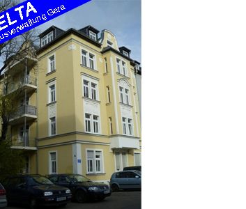 Wohnung in Gera-Zentrum - Photo 1