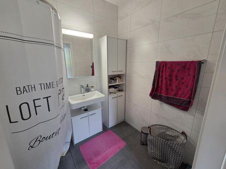 Charmant studio disponible le 1er septembre 2026, dans un immeuble calme - Foto 4