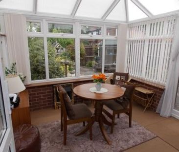 1 bedroom bungalow to rent - Photo 5