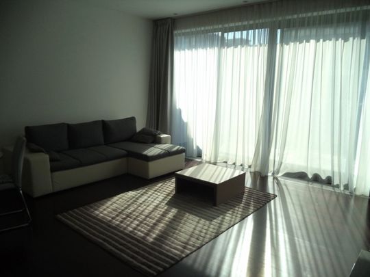 Compound apartment - Fotografie 1