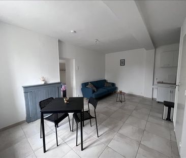 2 pièces - Meublé - 42 m² - RDC - Colocation autorisée - Photo 4