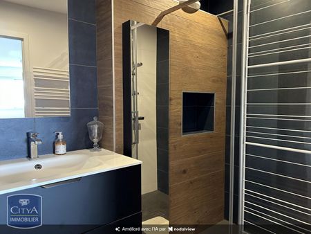 Location Appartement 3 pièces 74m² ST NAZAIRE 44600 - Photo 5