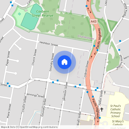 7 Jamieson Street, NSW 2290, Gateshead
