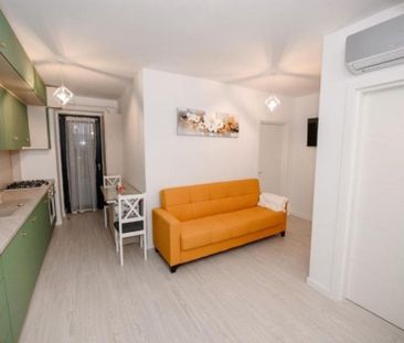 Garsoniera de Inchiriat | Loc de Parcare | Bloc Nou 40 MP - Photo 2
