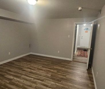 For Lease - 350 Waverly Street Unit# Basement, Oshawa, Ontario - Photo 2