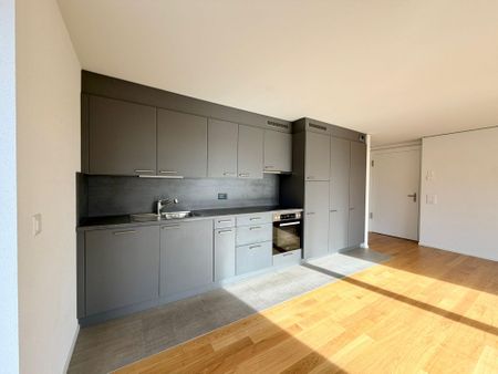 Superbe appartement de 5.5 pièces avec grande terrasse - Photo 5