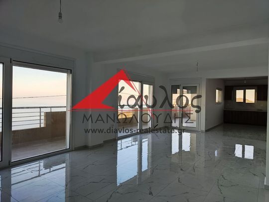 Διαμέρισμα για ενοικίαση Πάνορμος (Γεροπόταμος) - Photo 1