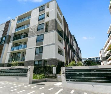 Garden apartment positioned ground floor of a contemporary boutique... - Photo 5