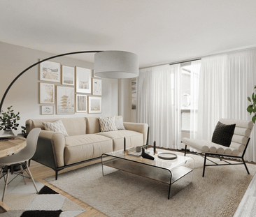 Navaho Apartments - Photo 4