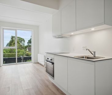 1-vær. lejlighed - Foto 4